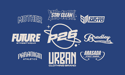 LIENZO URBANO | Streetwear y Arte